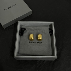 Balenciaga Earrings